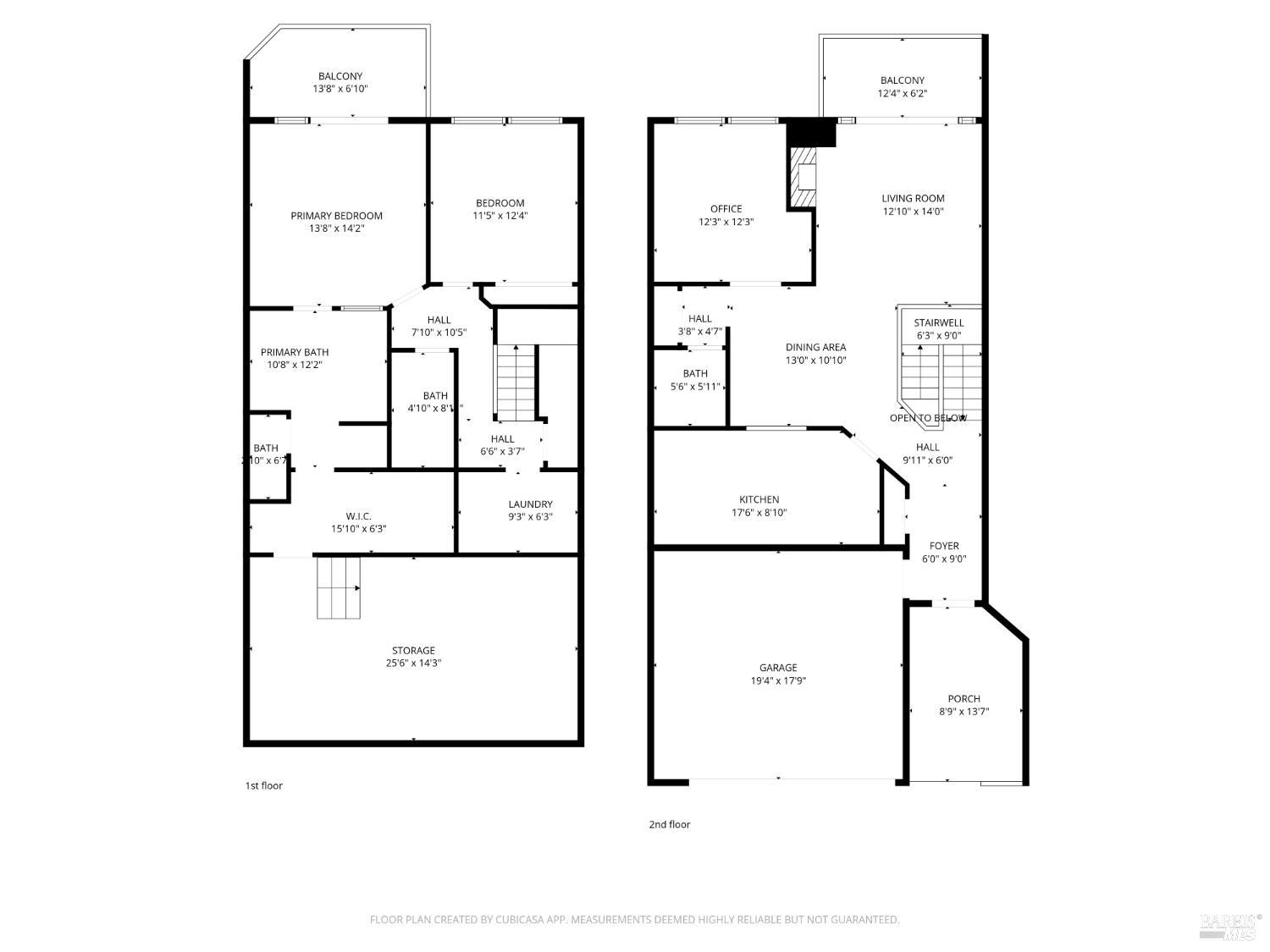 2003 Stonefield Lane Santa Rosa, CA 95403 - Photo 24 of 25