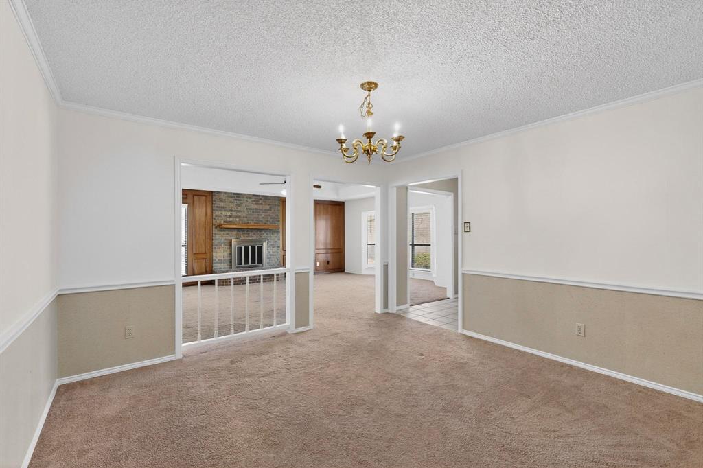 180 Annetta Road Willow Park, TX 76087 - Photo 10 of 39