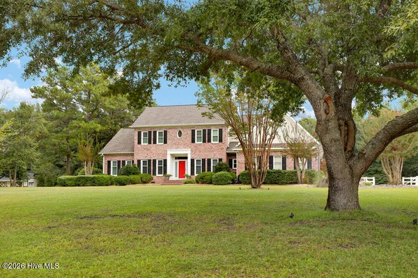 $1,400,000 | 350 Whitebridge Road, Hampstead, NC 28443