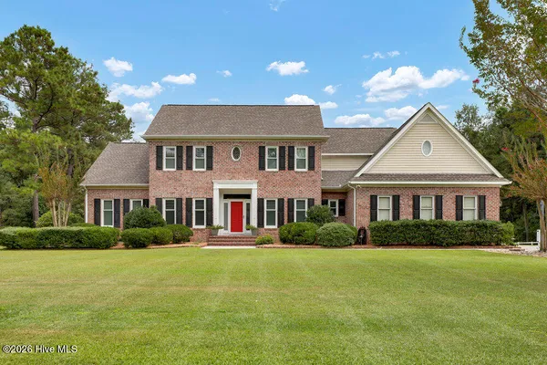 $1,400,000 | 350 Whitebridge Road, Hampstead, NC 28443