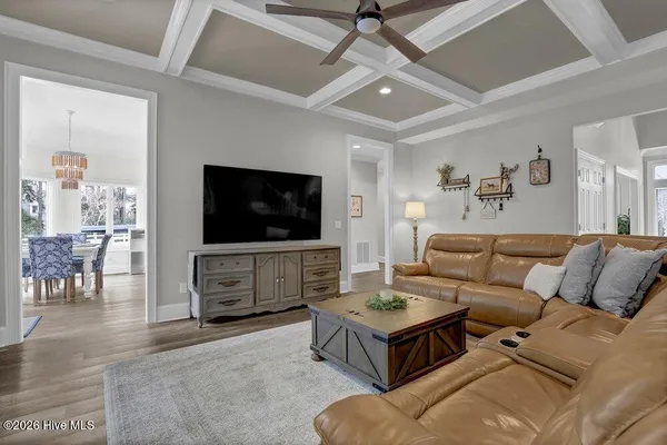 $1,400,000 | 350 Whitebridge Road, Hampstead, NC 28443
