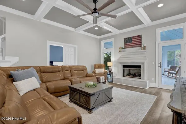 $1,400,000 | 350 Whitebridge Road, Hampstead, NC 28443