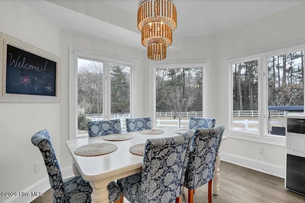 $1,400,000 | 350 Whitebridge Road, Hampstead, NC 28443