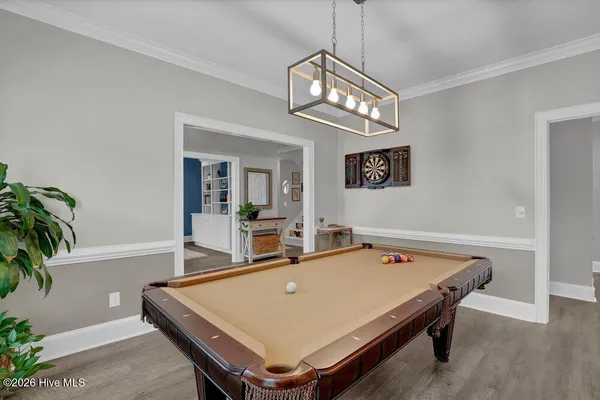 $1,400,000 | 350 Whitebridge Road, Hampstead, NC 28443