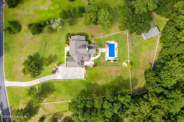 $1,400,000 | 350 Whitebridge Road, Hampstead, NC 28443