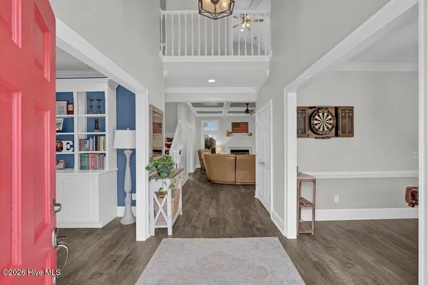 $1,400,000 | 350 Whitebridge Road, Hampstead, NC 28443