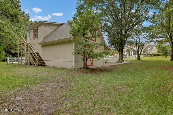 $1,400,000 | 350 Whitebridge Road, Hampstead, NC 28443