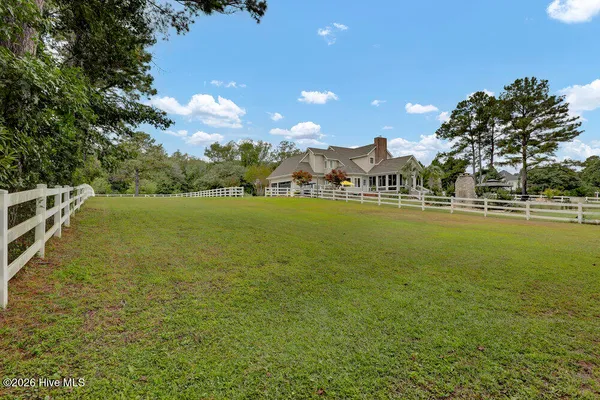 $1,400,000 | 350 Whitebridge Road, Hampstead, NC 28443