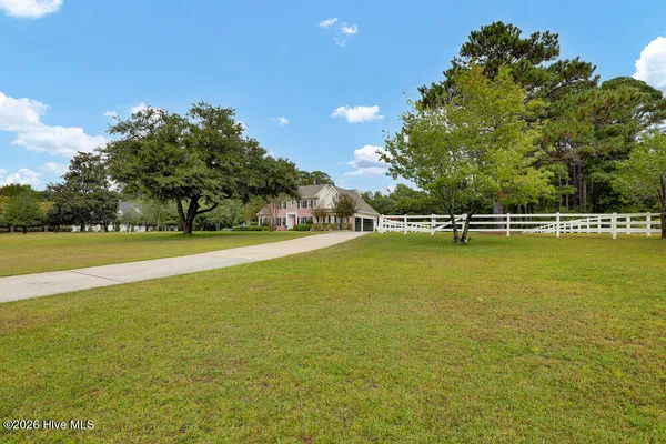 $1,400,000 | 350 Whitebridge Road, Hampstead, NC 28443