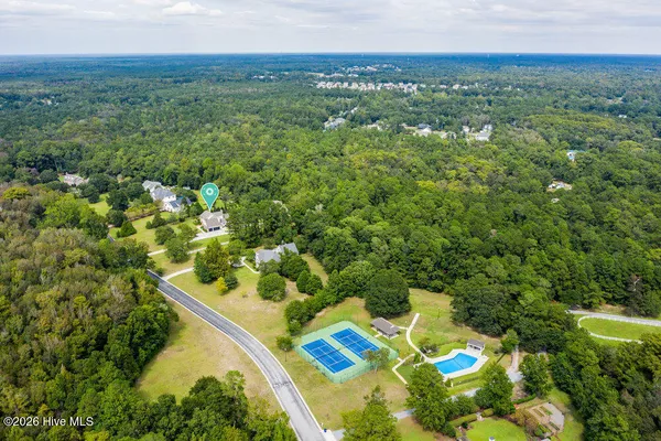 $1,400,000 | 350 Whitebridge Road, Hampstead, NC 28443