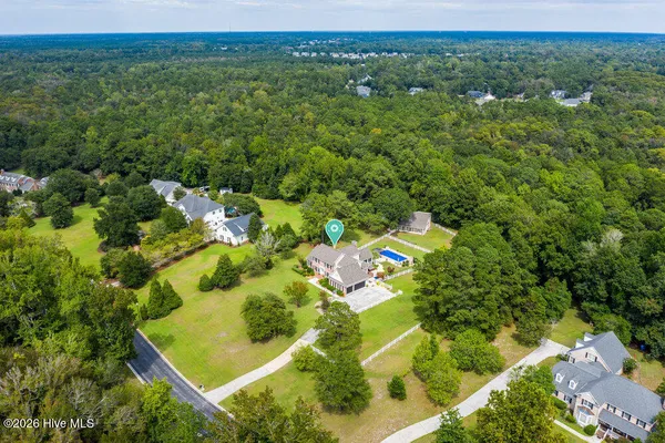 $1,400,000 | 350 Whitebridge Road, Hampstead, NC 28443