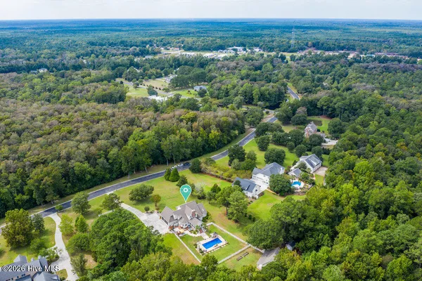 $1,400,000 | 350 Whitebridge Road, Hampstead, NC 28443