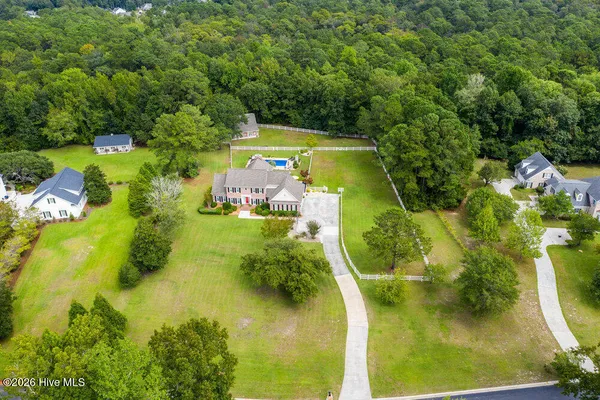 $1,400,000 | 350 Whitebridge Road, Hampstead, NC 28443