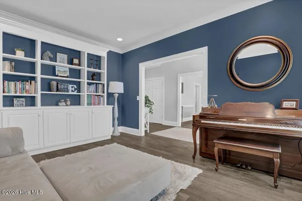 $1,400,000 | 350 Whitebridge Road, Hampstead, NC 28443