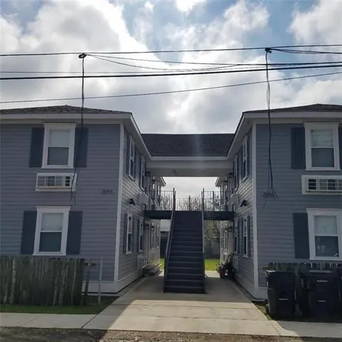$1,000 | 3046 Fortin Street, Unit D, New Orleans, LA 70119