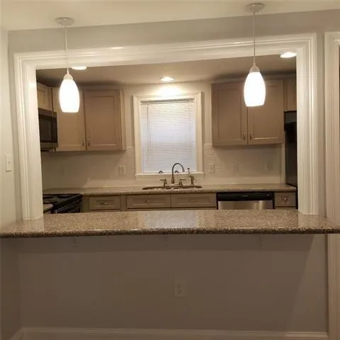 $1,000 | 3046 Fortin Street, Unit D, New Orleans, LA 70119