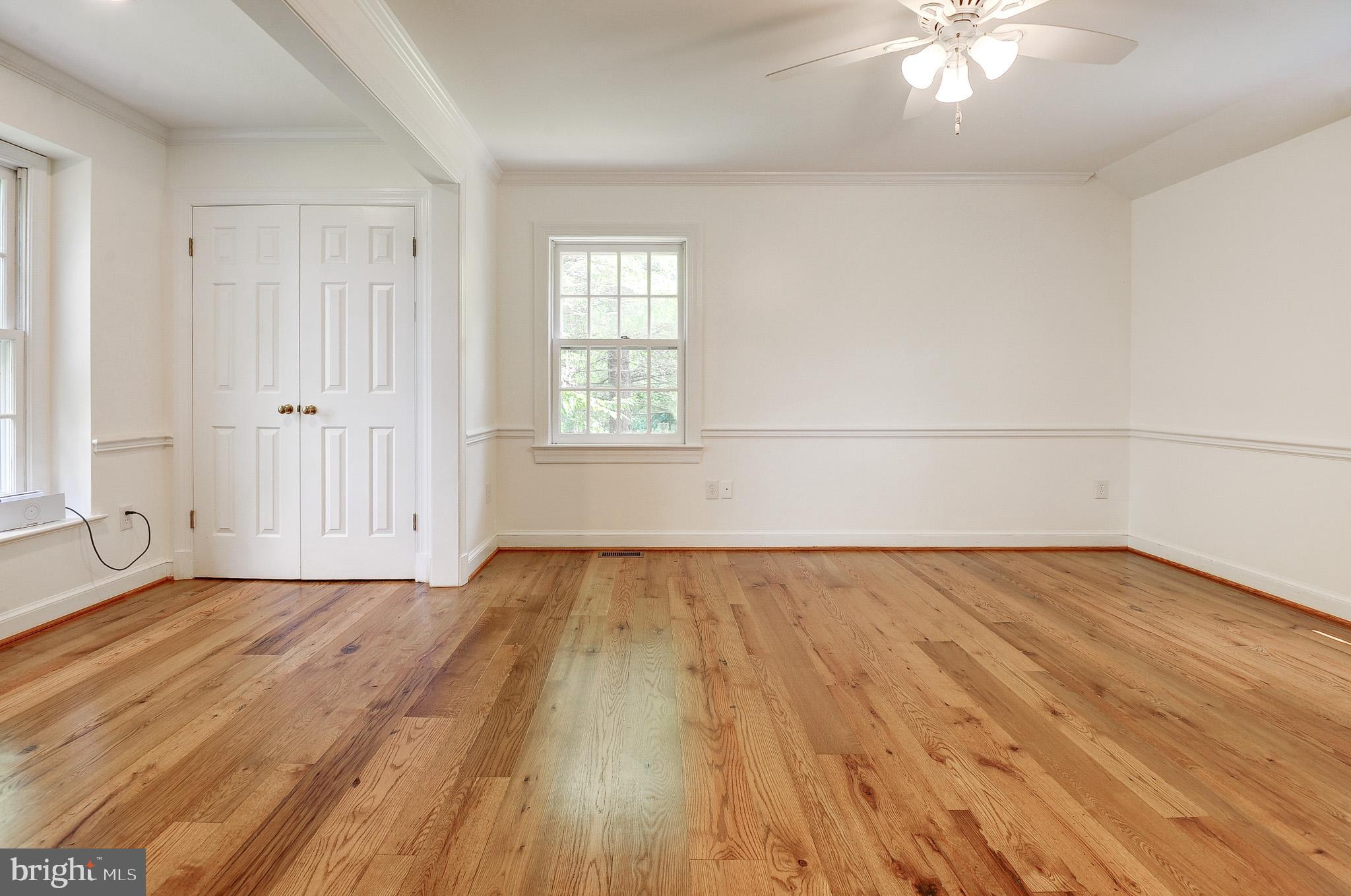 20760 Unison Road Round Hill, VA 20141 - Photo 18 of 47 Main Floor Primary Suite