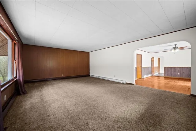 $165,000 | 228 Baker Road, Greenville, PA 16125