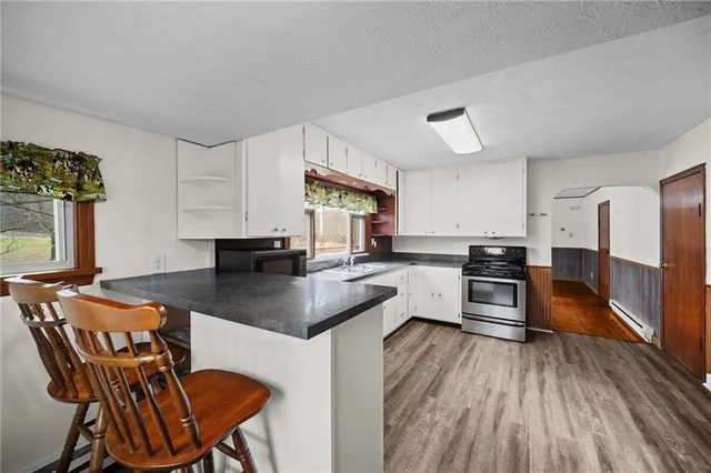 $165,000 | 228 Baker Road, Greenville, PA 16125