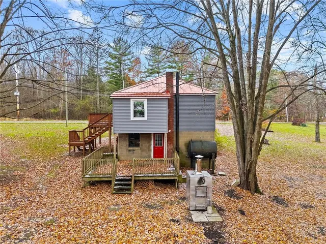 $165,000 | 228 Baker Road, Greenville, PA 16125