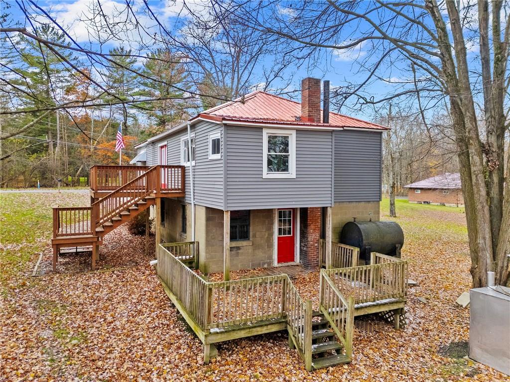 228 Baker Road Greenville, PA 16125 - Photo 31 of 37