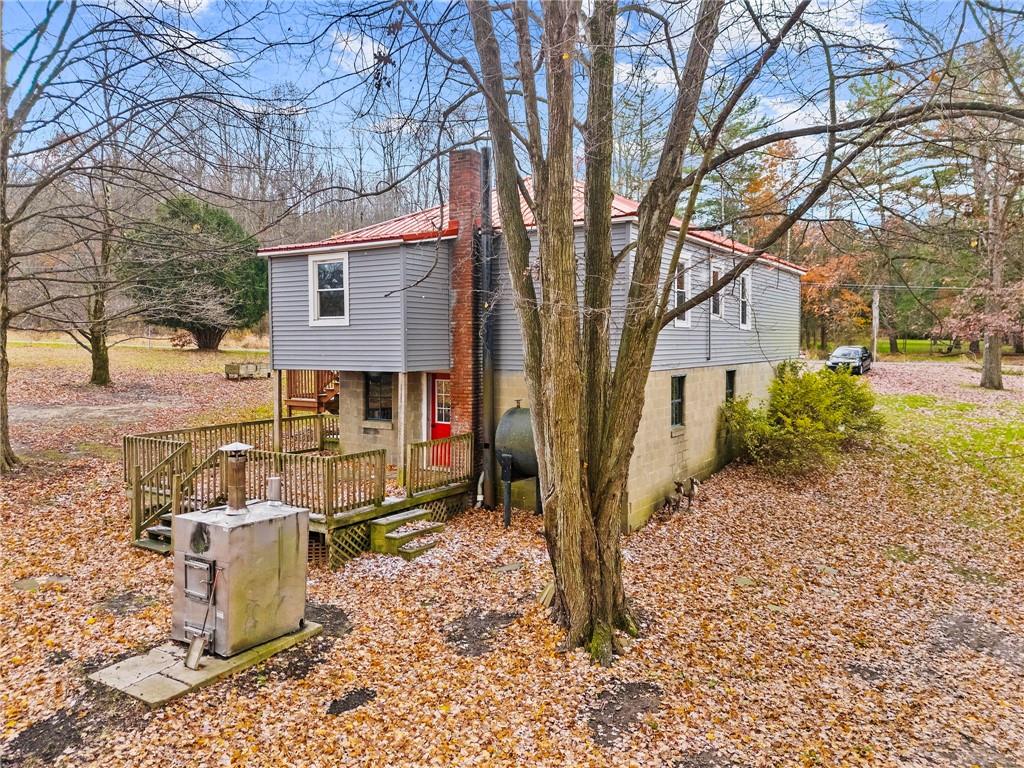 228 Baker Road Greenville, PA 16125 - Photo 32 of 37