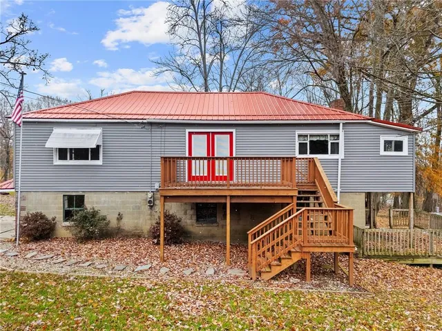 $165,000 | 228 Baker Road, Greenville, PA 16125