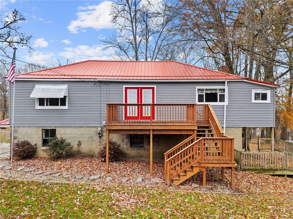 228 Baker Road Greenville, PA 16125 - Photo 4 of 37