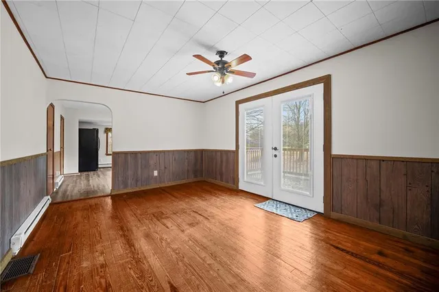 $165,000 | 228 Baker Road, Greenville, PA 16125