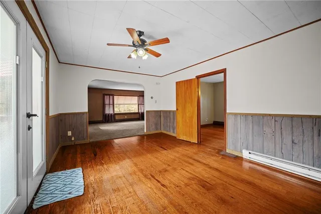 $165,000 | 228 Baker Road, Greenville, PA 16125