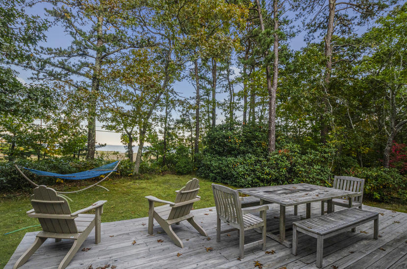 54 Lowell Road Cotuit, MA 02635 - Photo 1 of 25 Primary Photo