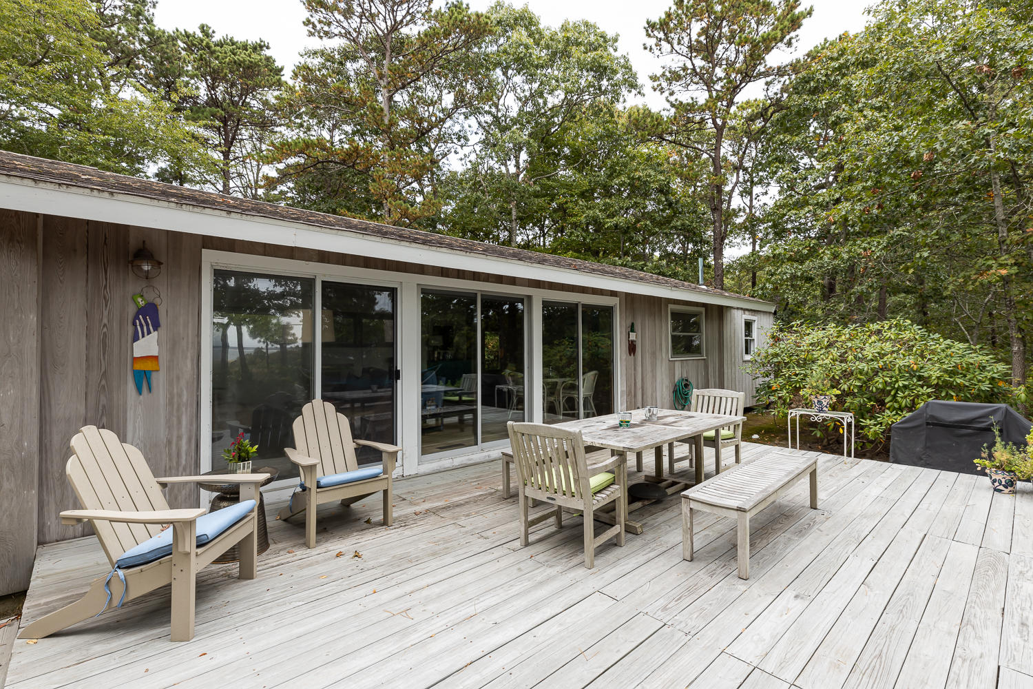 54 Lowell Road Cotuit, MA 02635 - Photo 5 of 25 Additional Photo