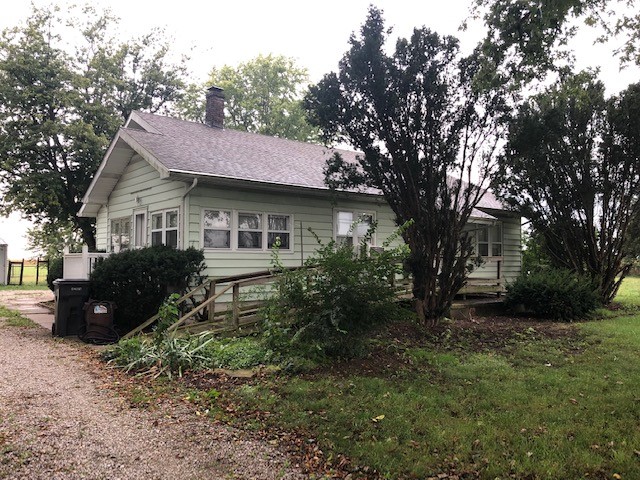 2599 North Elizabeth Street Decatur, IL 62526 - Photo 1 of 6