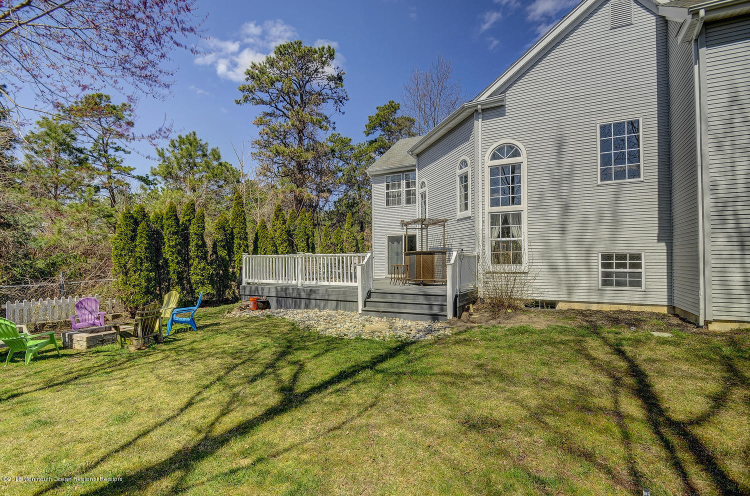 217 Lake Road Brick, NJ 08724 - Photo 26 of 28 217 Lake Road Brick NJ 08724-large-033-2