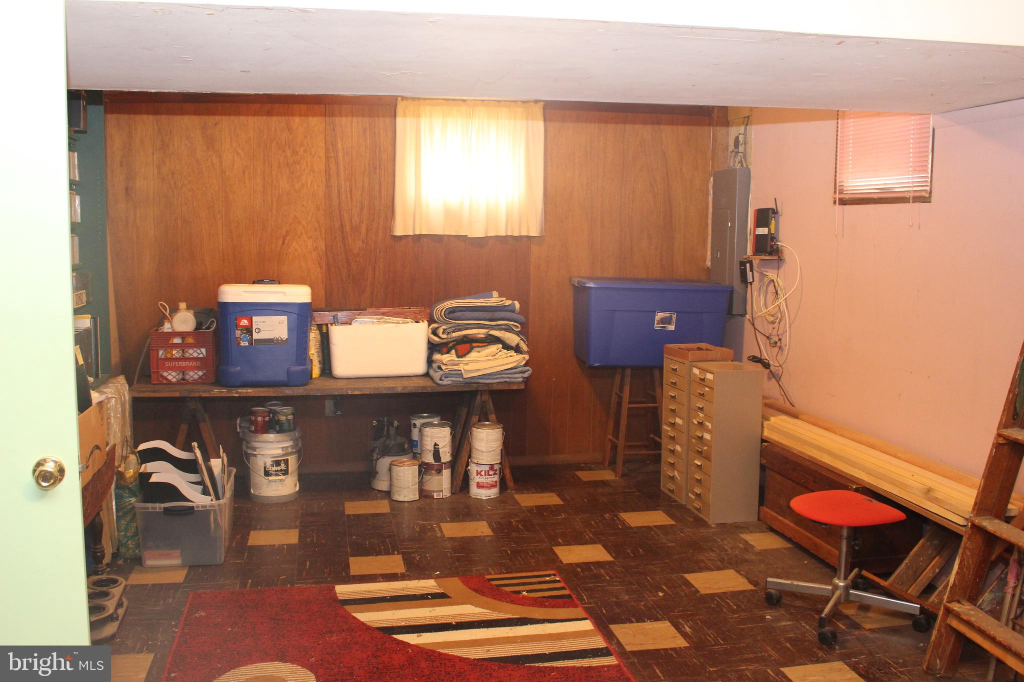 4510 Gage Road Alexandria, VA 22309 - Photo 14 of 18 Family room