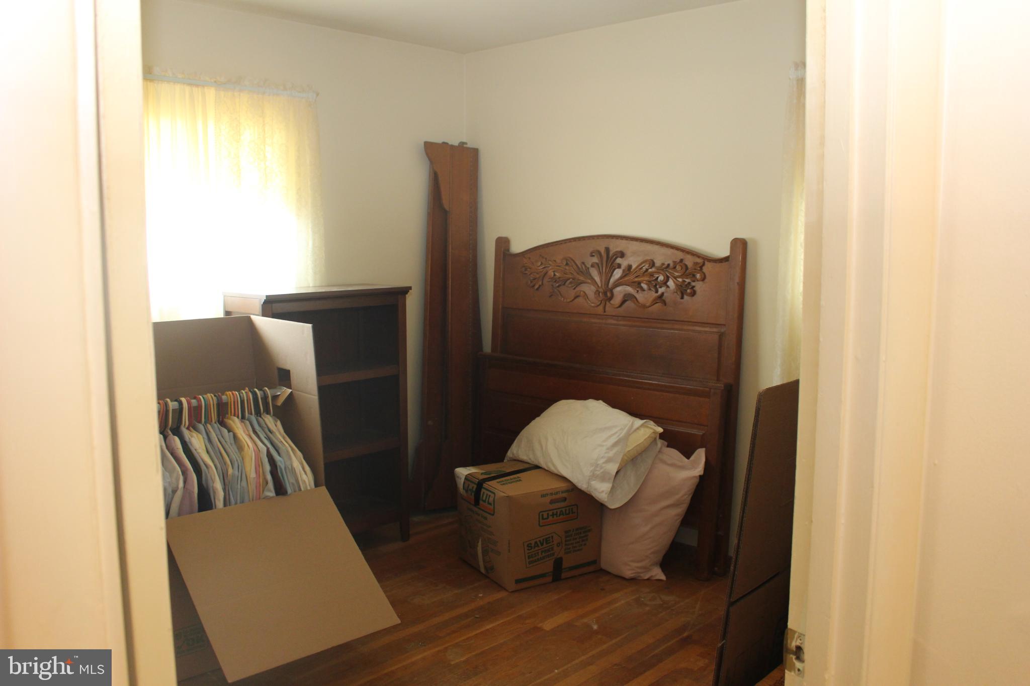 4510 Gage Road Alexandria, VA 22309 - Photo 18 of 18 Second bedroom