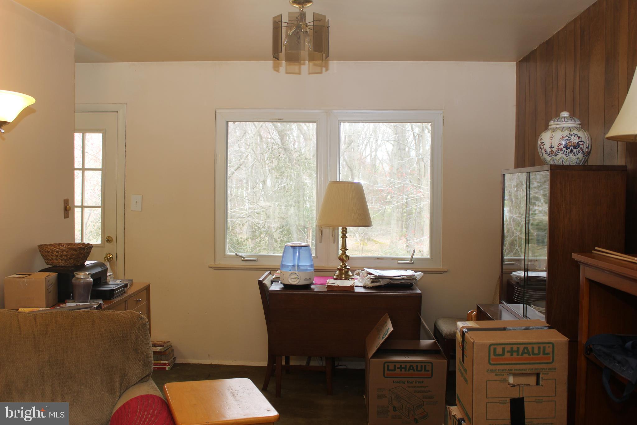 4510 Gage Road Alexandria, VA 22309 - Photo 5 of 18 Dining room