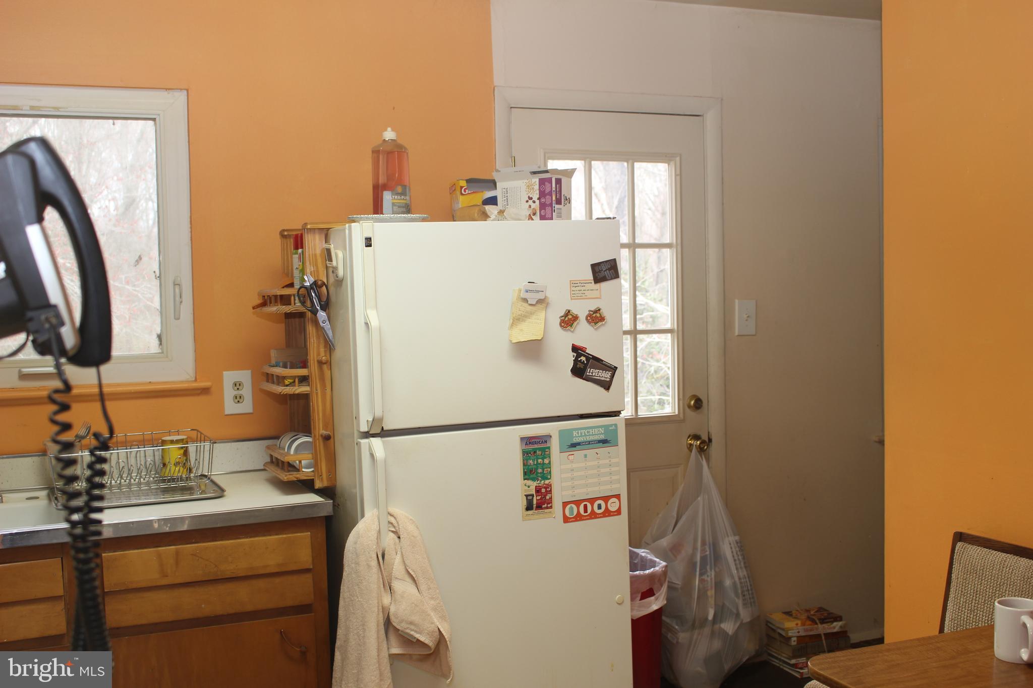 4510 Gage Road Alexandria, VA 22309 - Photo 7 of 18 Kitchen