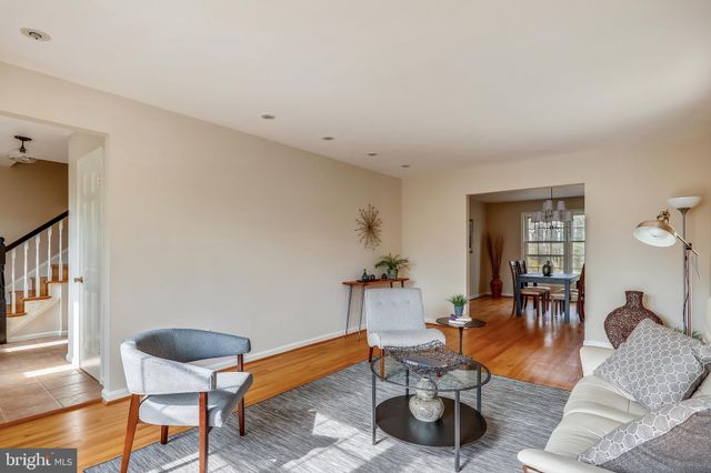 $855,000 | 1219 Pinecrest Circle, Silver Spring, MD 20910