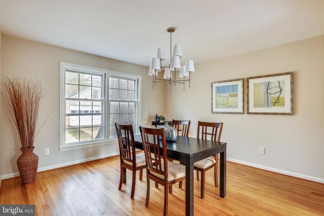 $855,000 | 1219 Pinecrest Circle, Silver Spring, MD 20910