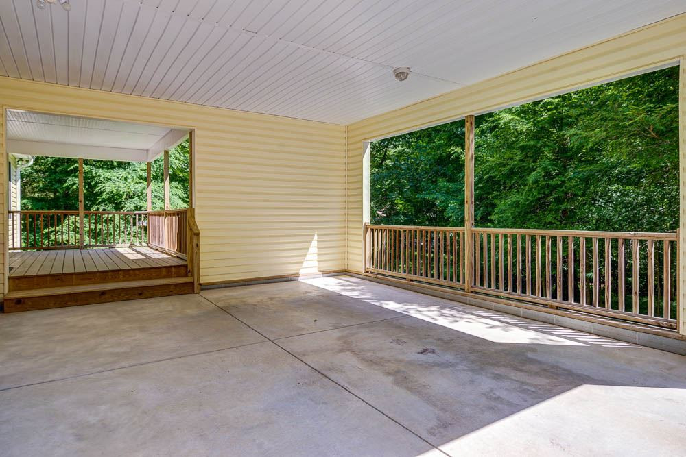 3207 Ridge Road Durham, NC 27705 - Photo 17 of 19 Photo 17