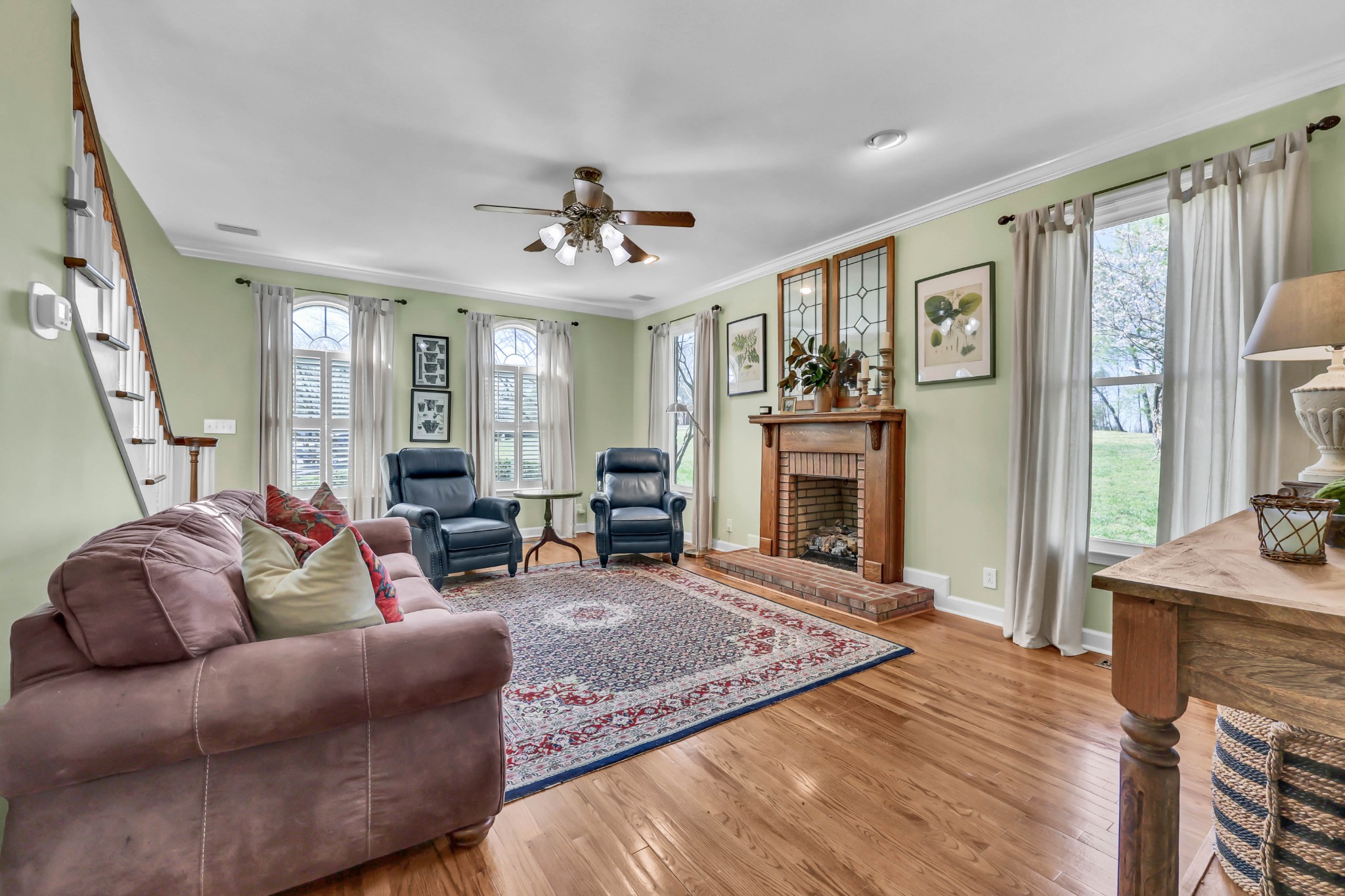 930 Doe Run Court Adams, TN 37010 - Photo 11 of 63