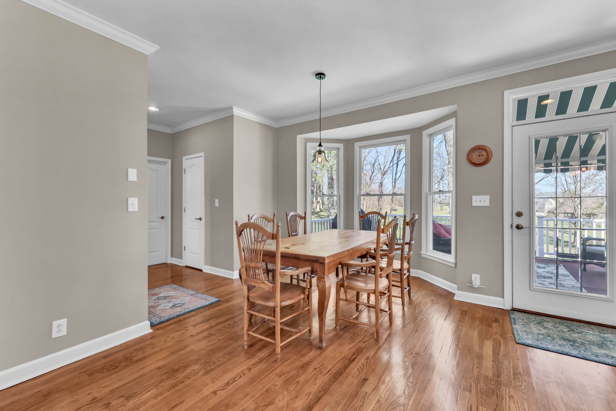 930 Doe Run Court Adams, TN 37010 - Photo 19 of 63