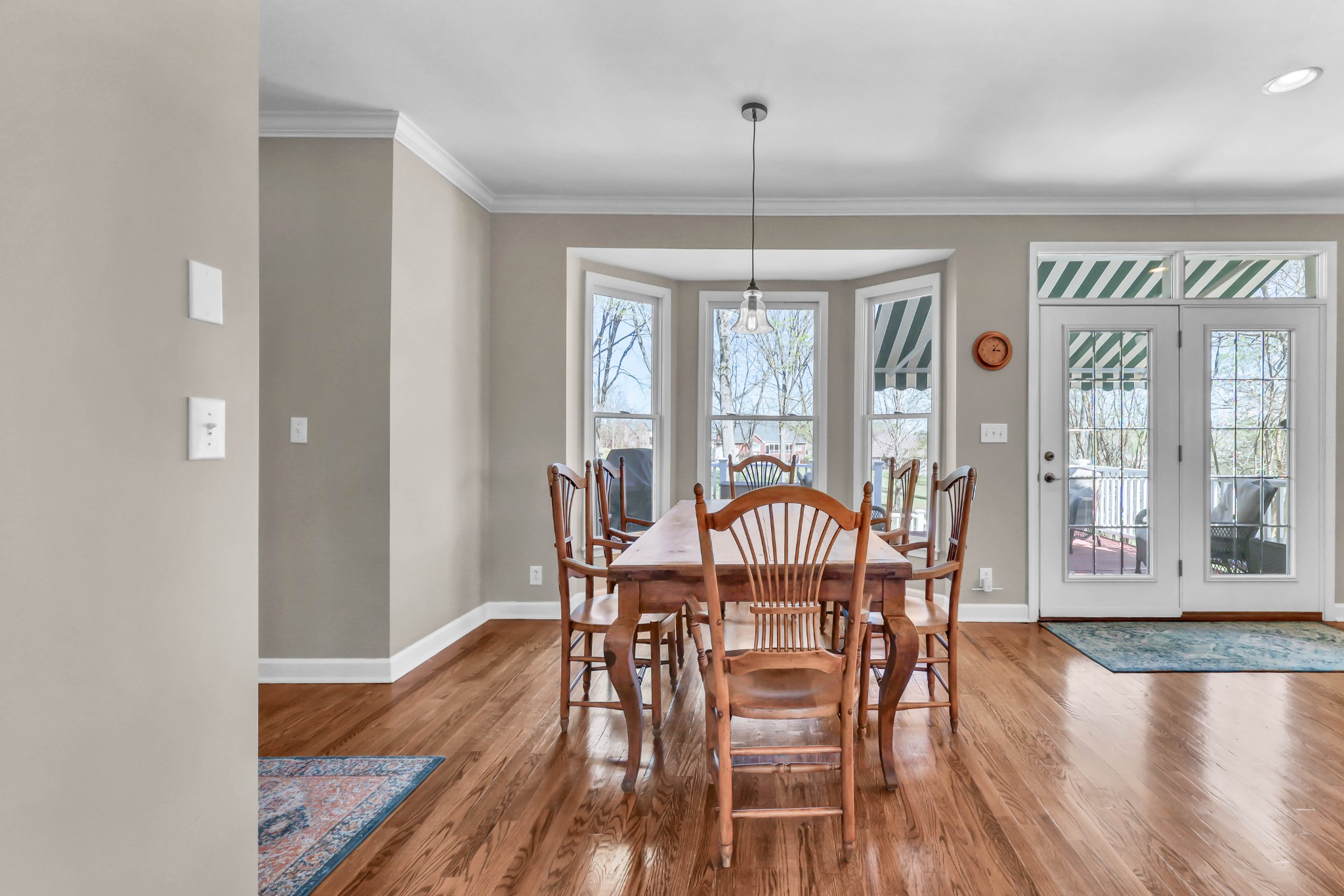 930 Doe Run Court Adams, TN 37010 - Photo 20 of 63