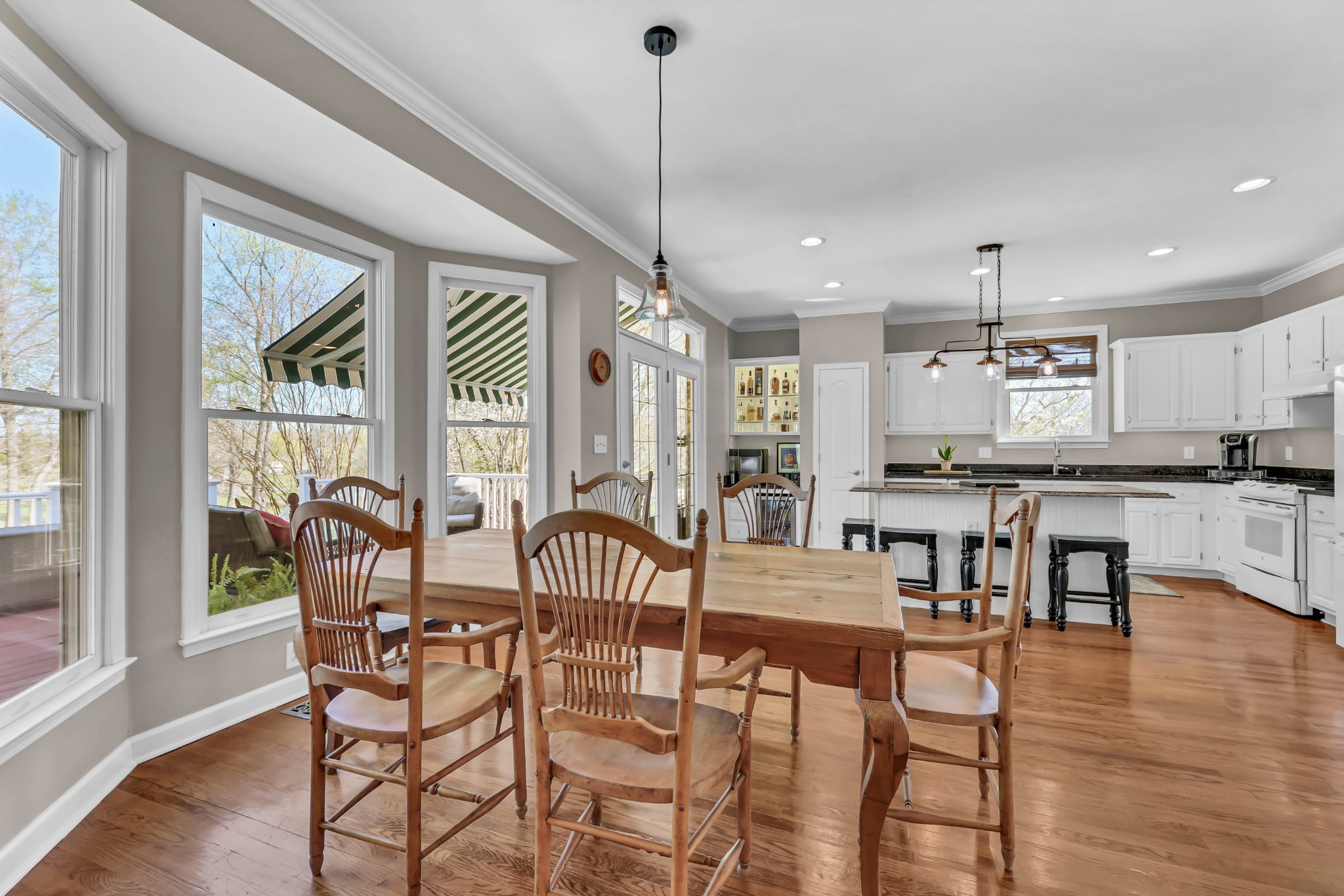 930 Doe Run Court Adams, TN 37010 - Photo 21 of 63