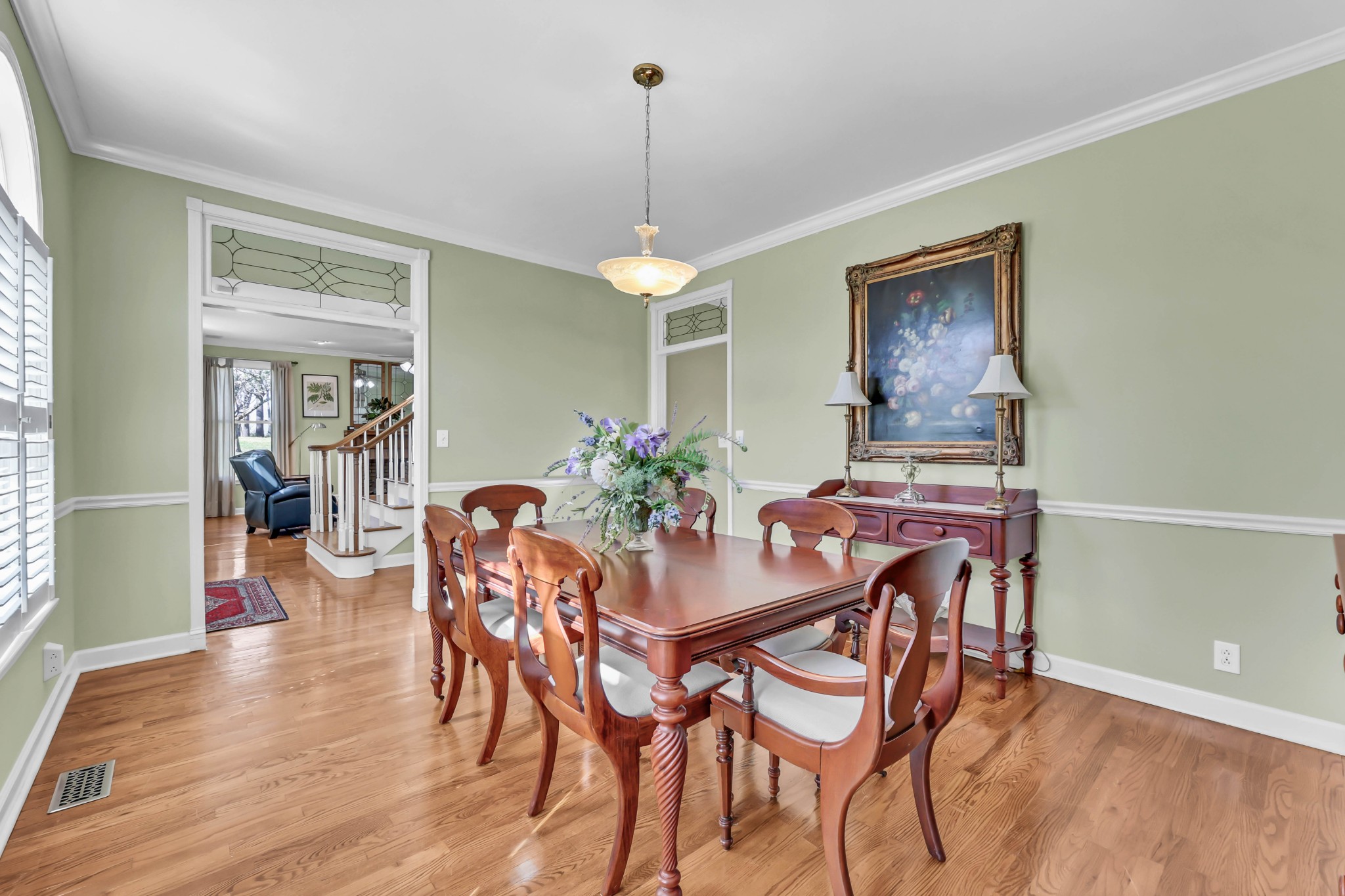 930 Doe Run Court Adams, TN 37010 - Photo 23 of 63