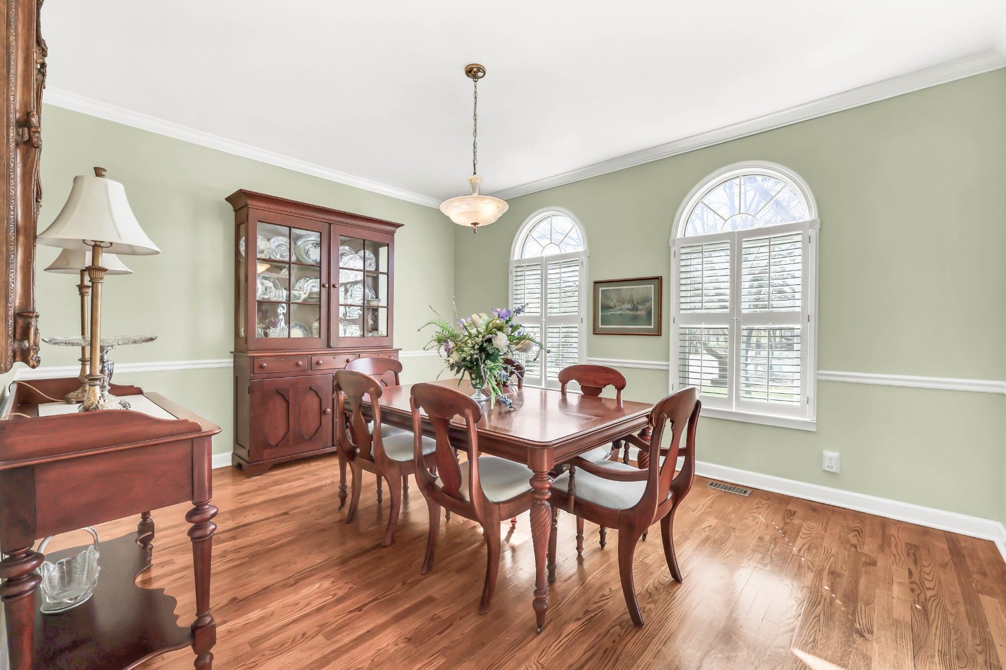 930 Doe Run Court Adams, TN 37010 - Photo 24 of 63