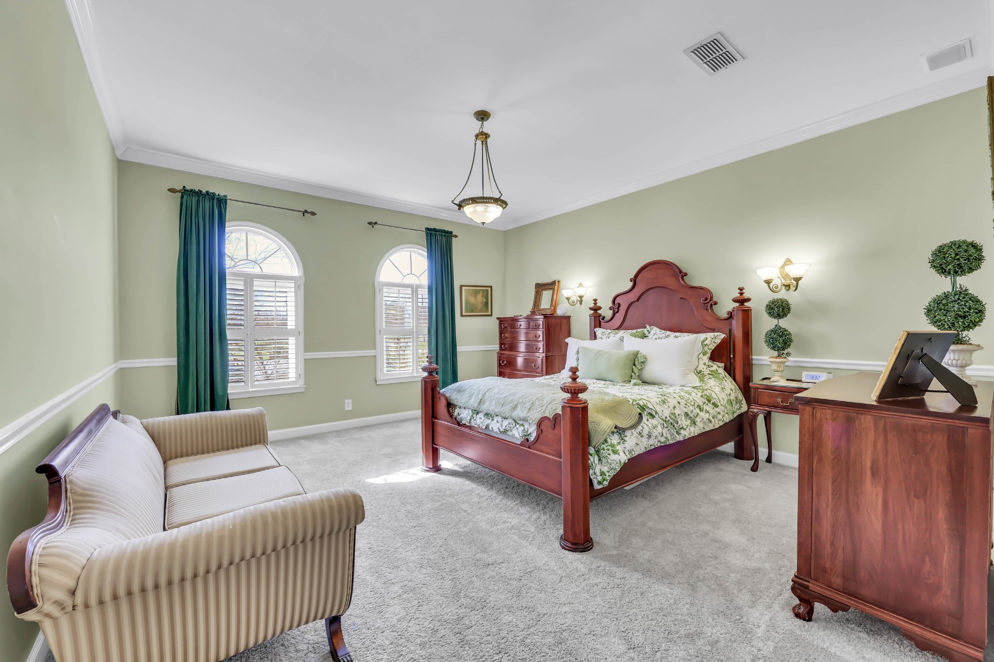 930 Doe Run Court Adams, TN 37010 - Photo 29 of 63