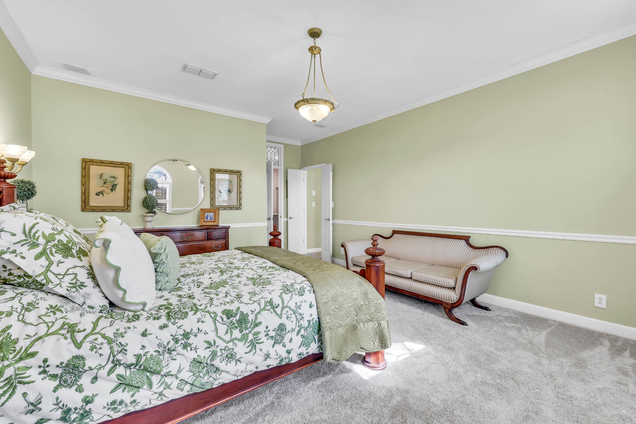 930 Doe Run Court Adams, TN 37010 - Photo 30 of 63