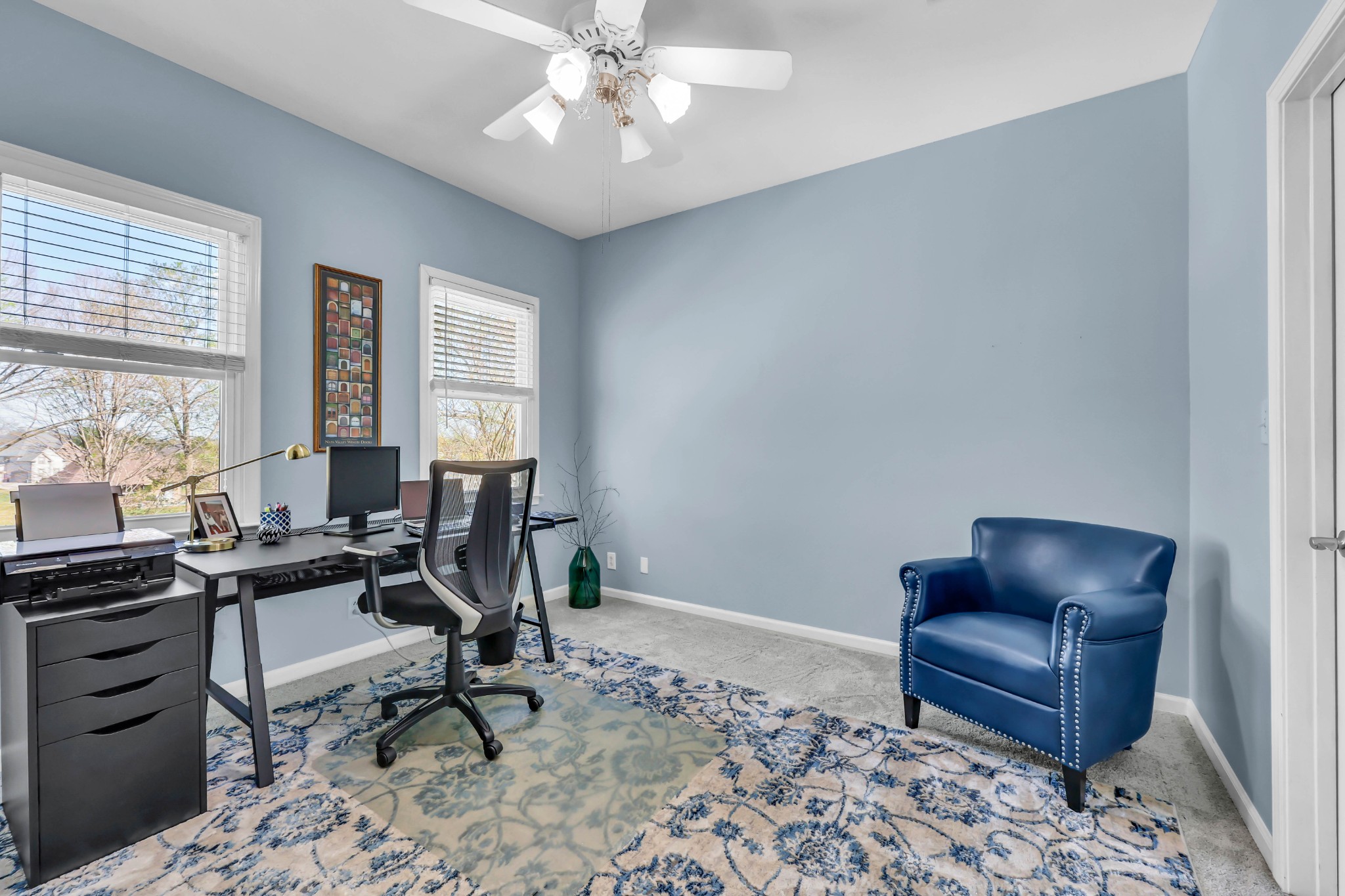 930 Doe Run Court Adams, TN 37010 - Photo 41 of 63